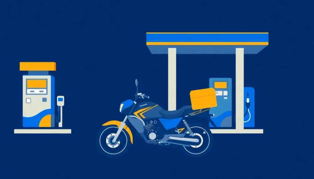 Motorculara Özel Proje
