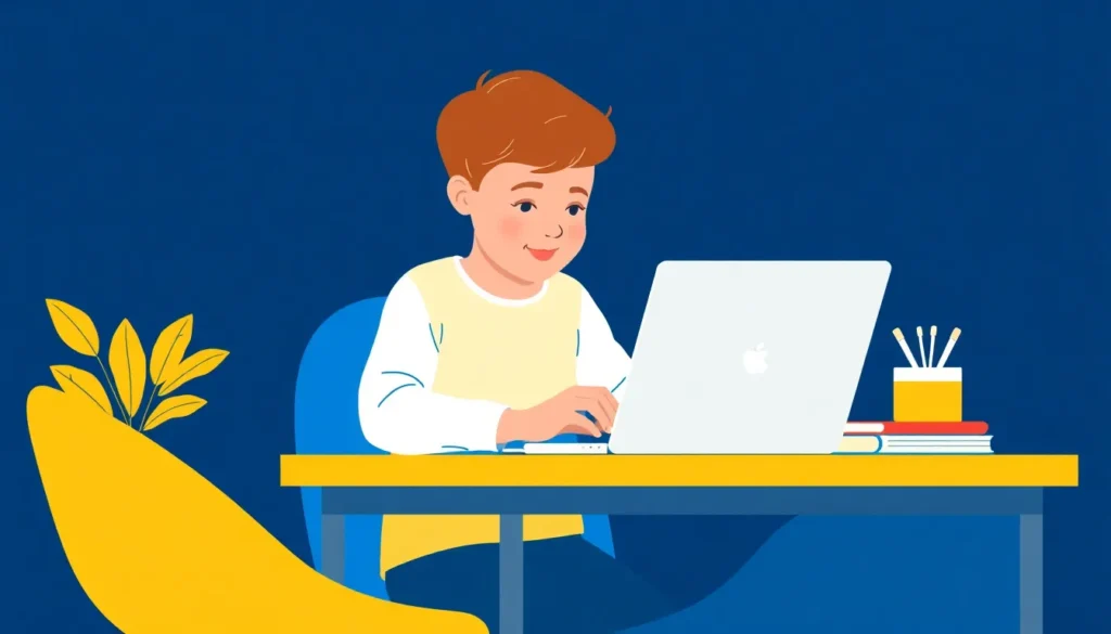 Online Eğitim Araştırması